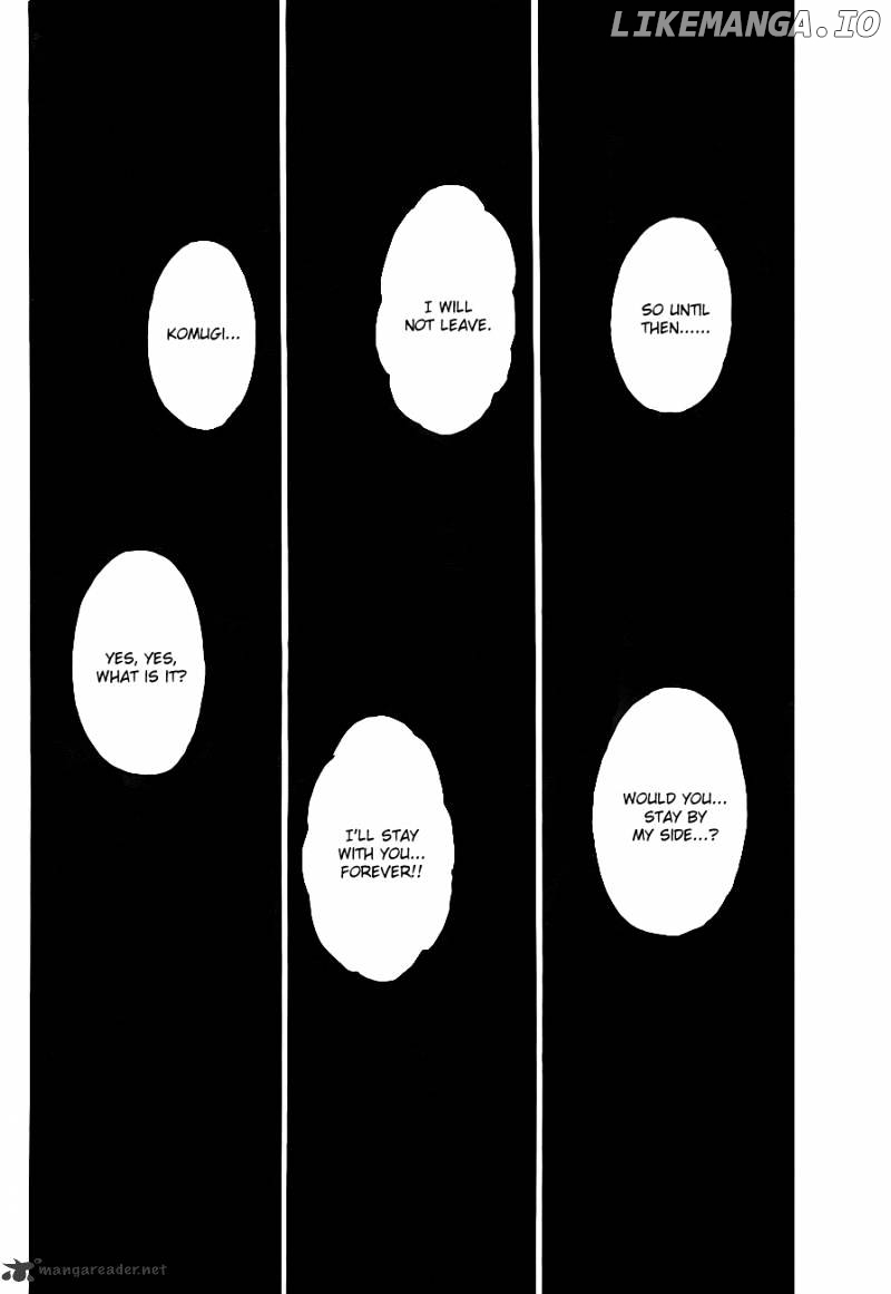 Hunter x Hunter, Chapter 318 image 06